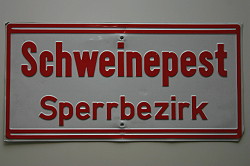 Schweinepest_Sperrbezirk