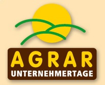 Logo der AgrarUnternehmertage in Münster