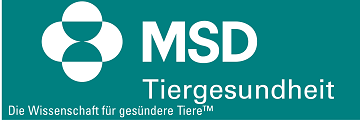 MSD Logo Grün