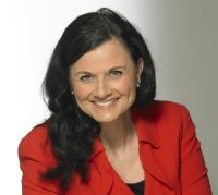Gitta Connemann (CDU), Vorsitzende des Ausschusses für Ernährung und Landwirtschaft