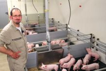 Dirk, Schweinehalter aus Dülmen
dirk1@bauernhoefe-statt-bauernopfer.de