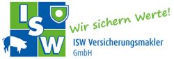 ISW-Versicherungsmakler Banner