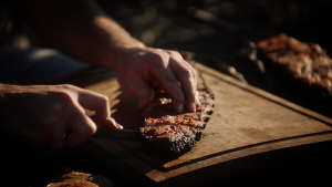 © Initiative Fleisch