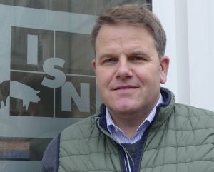 "Nicht die wirtschaftliche Lage, sondern die politische Situation macht die Bauern mürbe!" Dr. Torsten Staack, ISN-Geschäftsführer