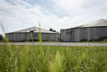 Das Investitions- und Zukunftsprogramm des BMEL zur Förderung der Anschaffung moderner und umweltschonender Landtechnik geht in die nächste Runde. ©ISN/Jaworr