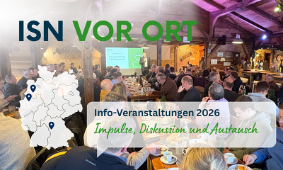 Jetzt direkt online anmelden!