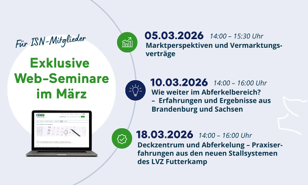 WebSeminare März 2026